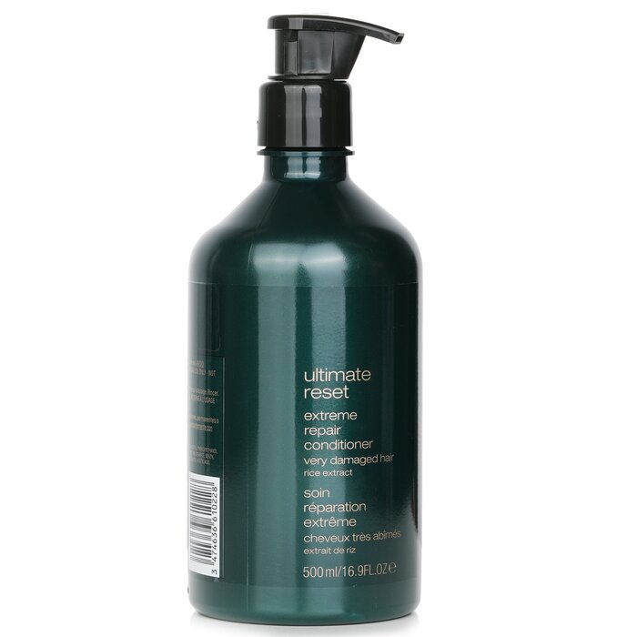 Shu Uemura Ultimate Reset Extreme Repair Conditioner (Very Damaged Hair) 500ml/16.9ozProduct Thumbnail