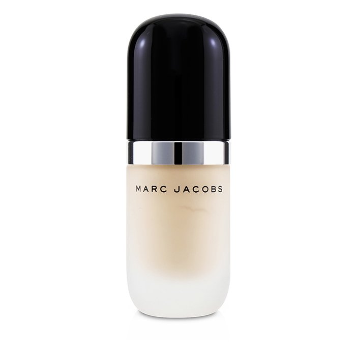 Marc Jacobs أساس محلول مركز Re(MARC)able Full Cover 22ml/0.75ozProduct Thumbnail