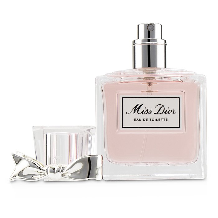 Christian Dior Miss Dior Eau De Toilette Spray  50ml/1.7ozProduct Thumbnail