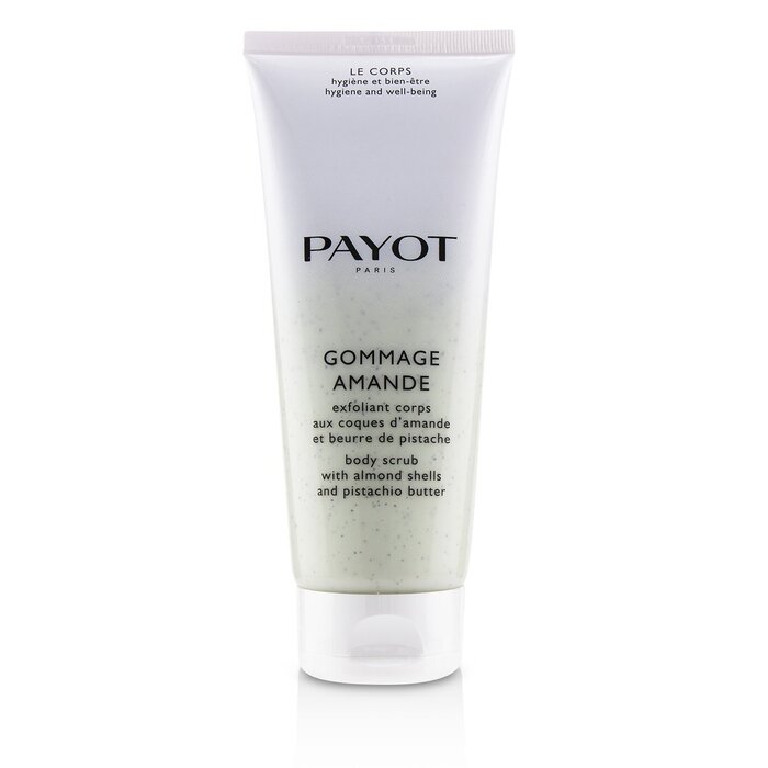 Payot 柏姿  幼滑身體磨砂膏 200ml/6.7ozProduct Thumbnail