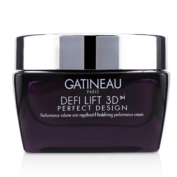 Gatineau Defi Lift 3D Perfect Design Redefining Performance Cream (Box Slightly Damaged) 50ml/1.6ozProduct Thumbnail