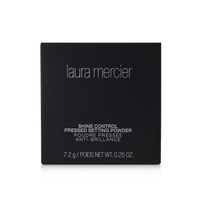 Laura Mercier Shine Control Pressed Setting Powder 7.2g/0.25ozProduct Thumbnail