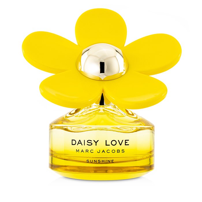 Marc Jacobs Daisy Love Sunshine ماء تواليت سبراي 50ml/1.7ozProduct Thumbnail