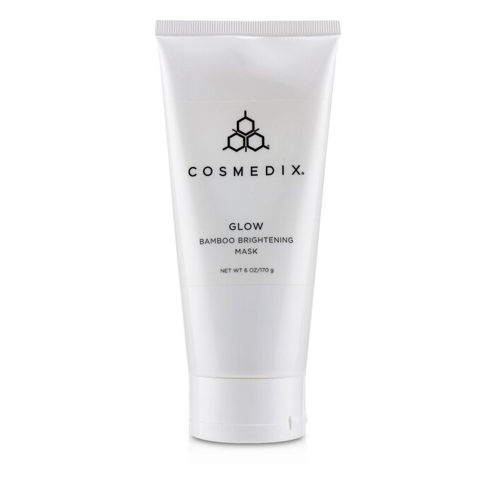 CosMedix Glow Bamboo Brightening Mask - Salon Size  170g/6ozProduct Thumbnail