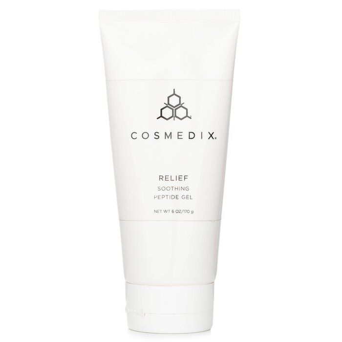 CosMedix Elite Relief Soothing Peptide Gel - Salon Size 170g/6ozProduct Thumbnail
