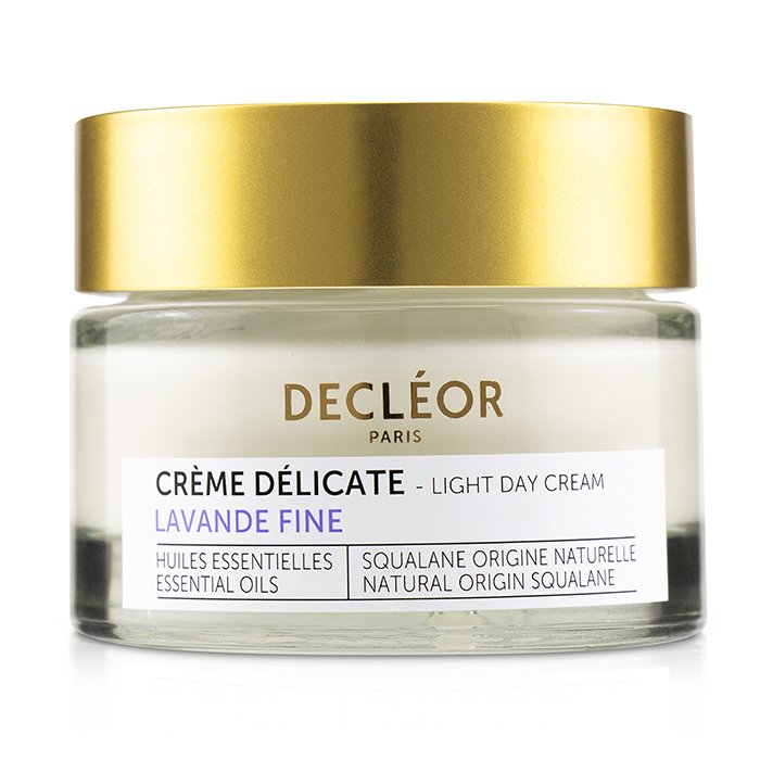 Decleor Lavende Fine Light Day Cream 50ml/1.7ozProduct Thumbnail