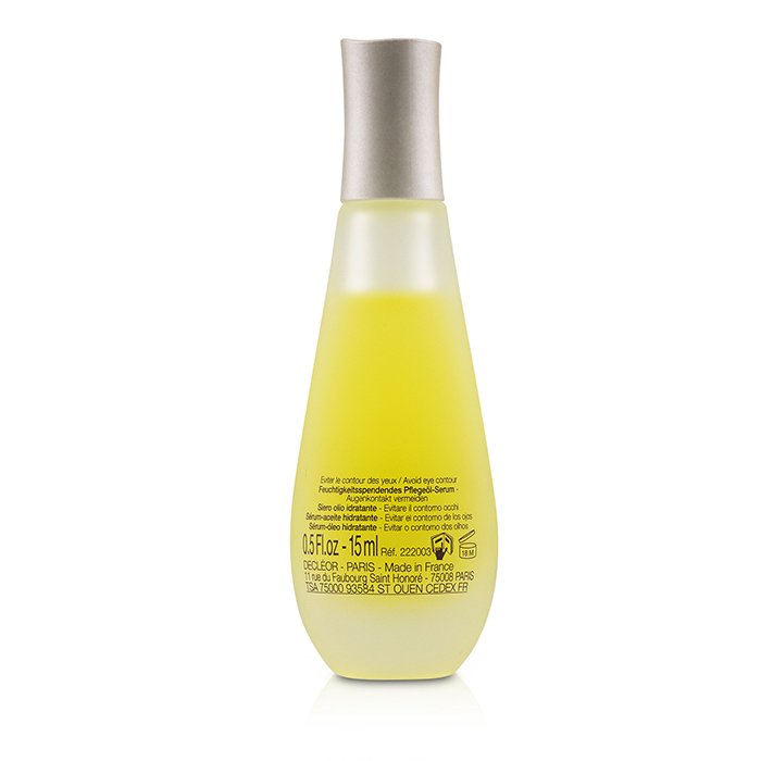 Decleor Aromessence Neroli Amara Hydrating Oil Serum 15ml/0.5ozProduct Thumbnail