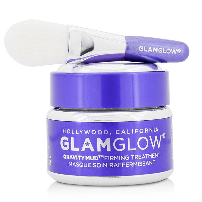Glamglow GrativyMud Firming Treatment - Pembesih Wajah 50g/1.7ozProduct Thumbnail