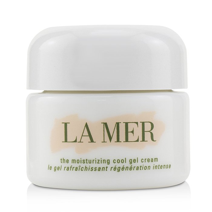 La Mer The Moisturizing Cool Gel Cream 30ml/1ozProduct Thumbnail