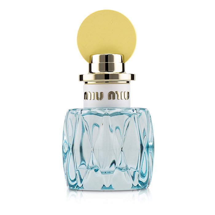 Miu Miu L'Eau Bleue Eau De Parfum Spray (Unboxed) 100ml/3.4ozProduct Thumbnail
