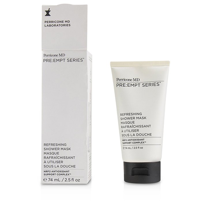 Perricone MD Pre:Empt Series Refreshing Shower Mask (Box Slightly Damaged) 74ml/2.5ozProduct Thumbnail