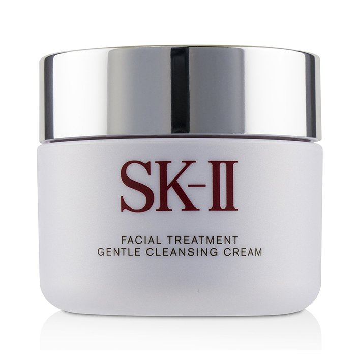 SK II Facial Treatment Gentle Cleansing Cream 80g/2.82ozProduct Thumbnail