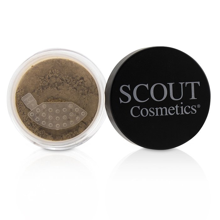 SCOUT Cosmetics Base en Polvo Mineral SPF 20 8g/0.28ozProduct Thumbnail