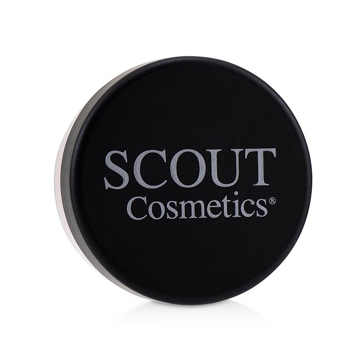 スカウト コスメティックス SCOUT Cosmetics ミネラル パウダー ファンデーション SPF 20 8g/0.28ozProduct Thumbnail