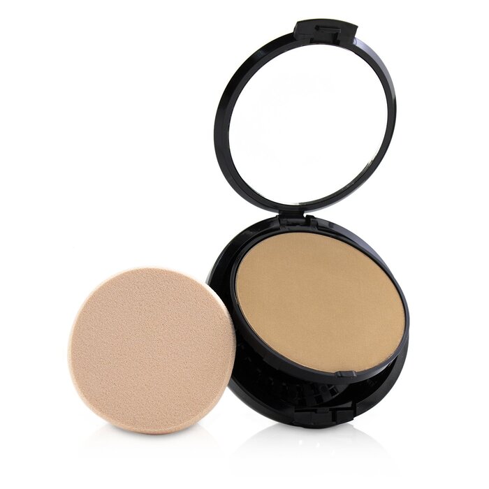 SCOUT Cosmetics Pressed Mineral Powder Foundation SPF 15 פאונדיישן פודרה 15g/0.53ozProduct Thumbnail