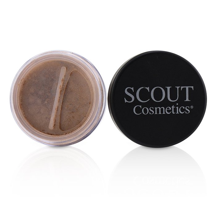 SCOUT Cosmetics סומק מינרלי SPF 15 4g/0.14ozProduct Thumbnail