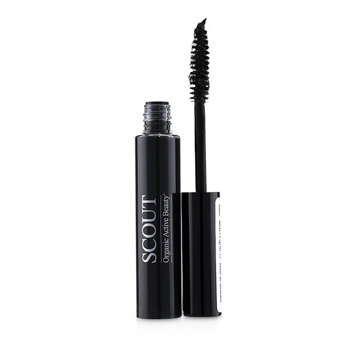 SCOUT Cosmetics Mascara With Fibres מסקרה עם סיבים 8g/0.28ozProduct Thumbnail