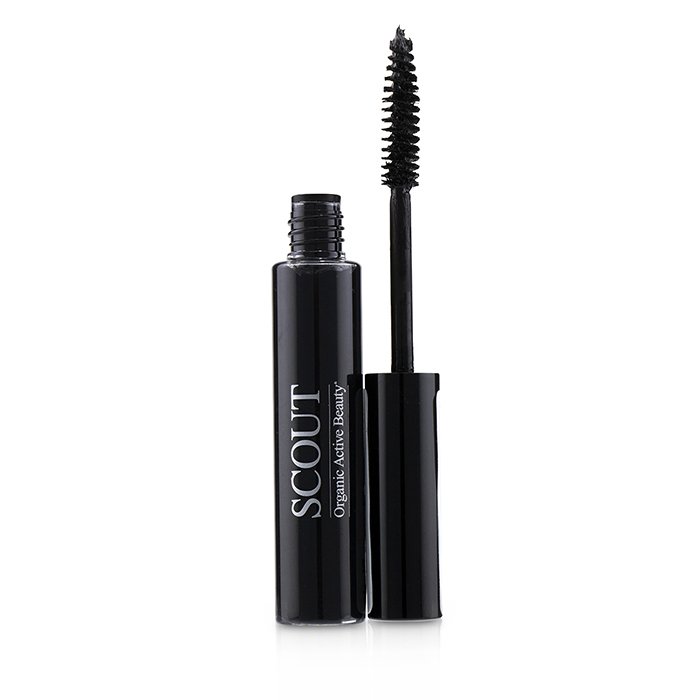 SCOUT Cosmetics Waterproof Mascara Picture ColorProduct Thumbnail