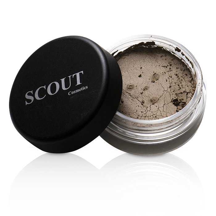SCOUT Cosmetics Brow Dust פודרה לגבות 2g/0.07ozProduct Thumbnail