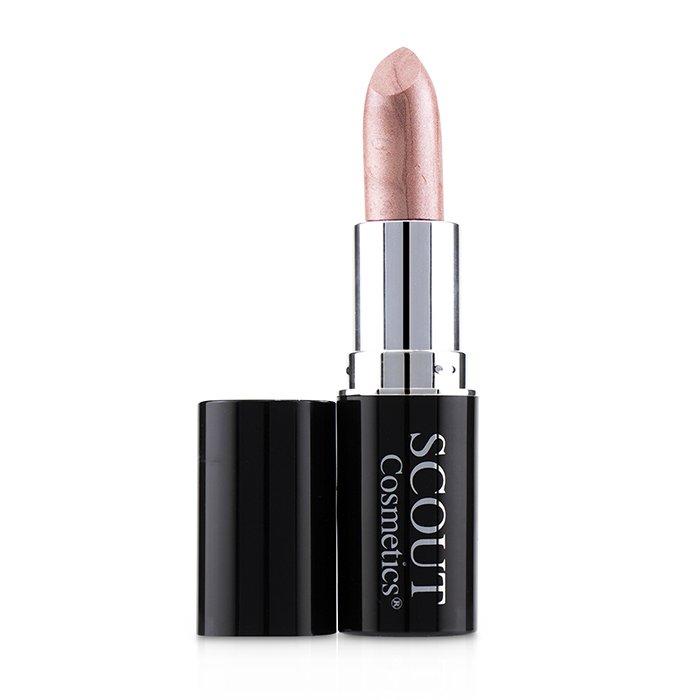 SCOUT Cosmetics Organic Pure Colour Lipstick 6g/0.2ozProduct Thumbnail