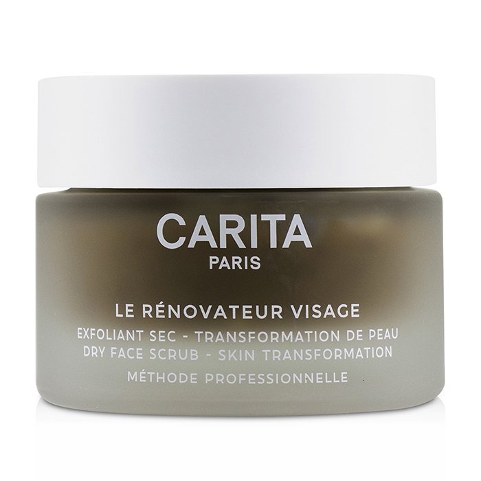 Carita Le Renovateur Visage Dry Face Scrub 50ml/1.79ozProduct Thumbnail