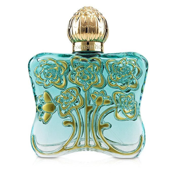Anna Sui Romantica Exotica או דה טואלט ספריי 75ml/2.5ozProduct Thumbnail