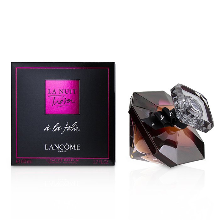 Lancome La Nuit Tresor A La Folie L'Eau De Parfum Spray 50ml/1.7ozProduct Thumbnail