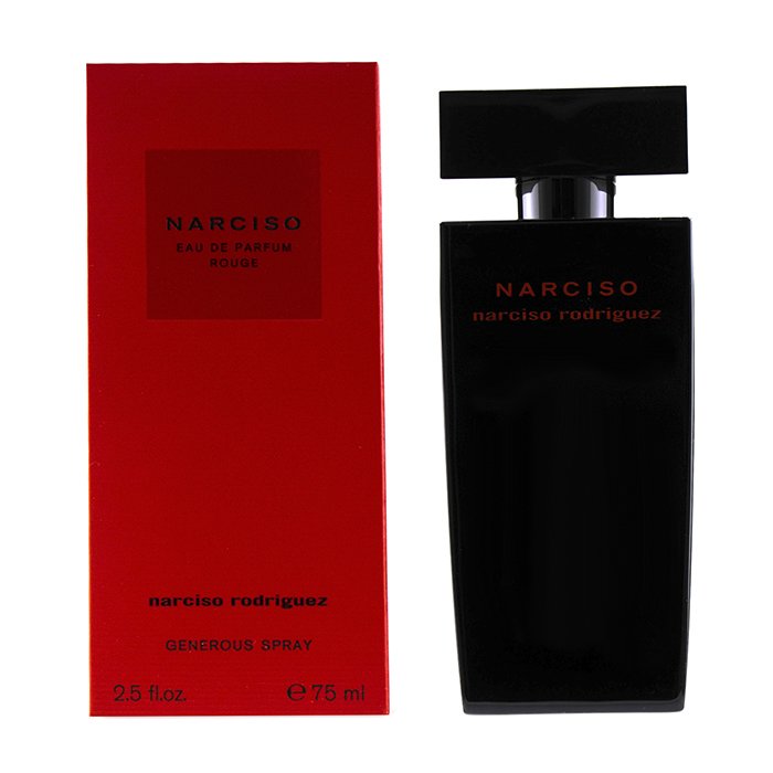 Narciso Rodriguez Narciso Rouge Eau De Parfum Generous Spray 75ml/2.5ozProduct Thumbnail