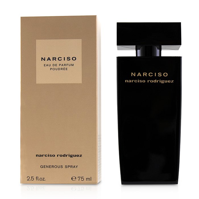 Narciso Rodriguez Narciso Poudree Eau De Parfum Generous Spray 75ml/2.5ozProduct Thumbnail