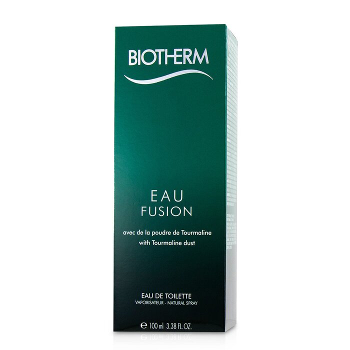 Biotherm Eau Fusion Eau De Toilette Spray 100ml/3.38ozProduct Thumbnail