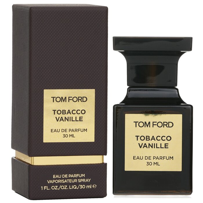 Tom Ford Private Blend Tobacco Vanille Парфюмированная Вода Спрей 30ml/1ozProduct Thumbnail