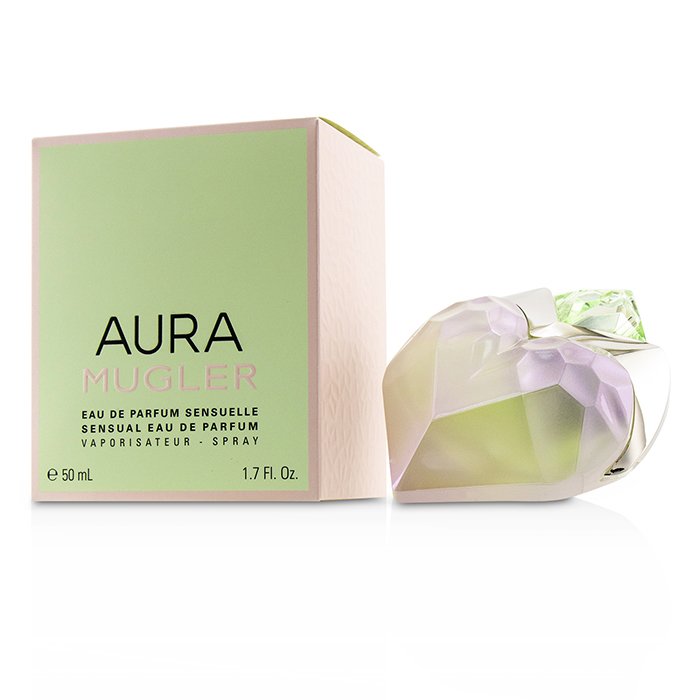 Thierry Mugler (Mugler) Aura Mugler Sensual Eau de Parfum Spray 50ml/1.7ozProduct Thumbnail