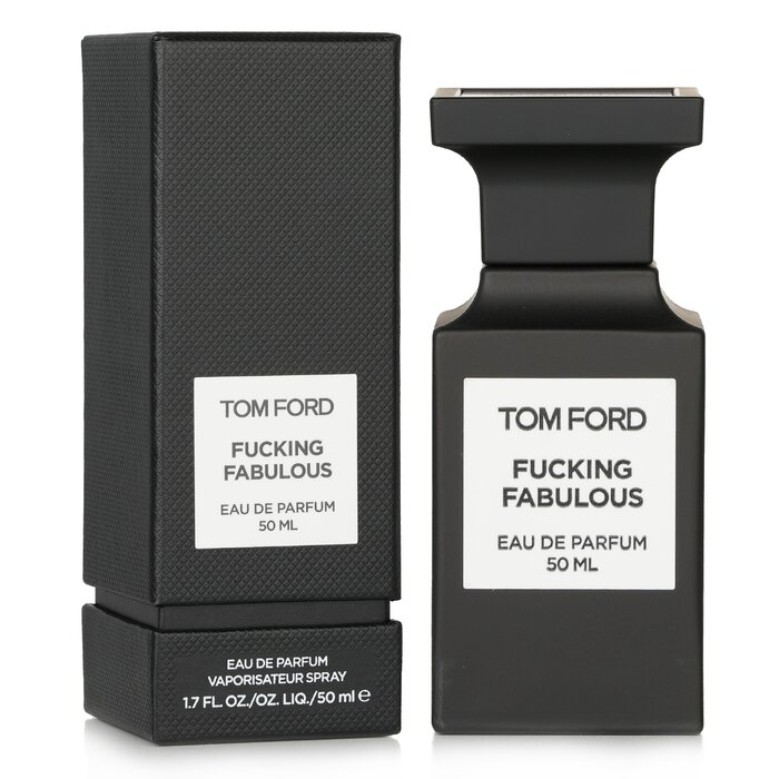 Tom Ford Private Blend Fucking Fabulous Eau De Parfum Sprey 50ml/1.7ozProduct Thumbnail