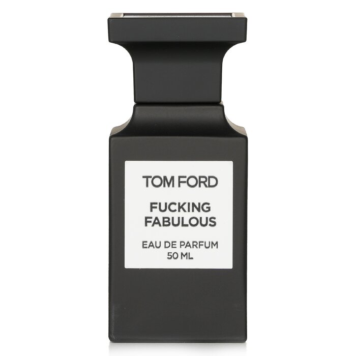 Tom Ford Private Blend Fucking Fabulous Парфюмированная Вода Спрей 50ml/1.7ozProduct Thumbnail