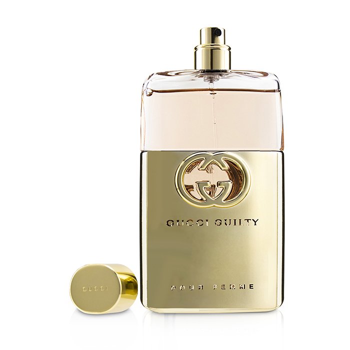 Gucci Guilty Pour Femme Eau De Parfum Spray  90ml/3ozProduct Thumbnail
