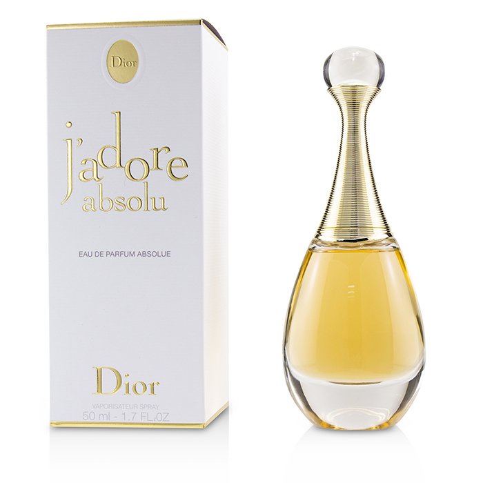 Christian Dior J'Adore Absolu או דה פרפיום ספריי 50ml/1.7ozProduct Thumbnail