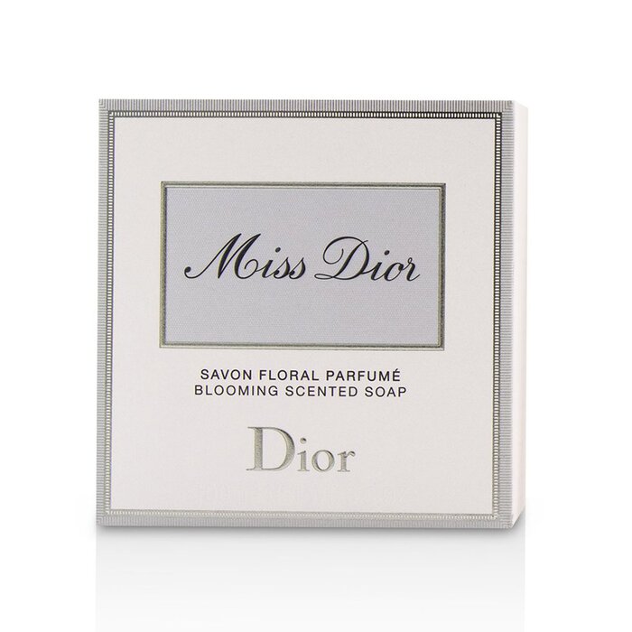 Christian Dior Miss Dior Blooming Ароматное Мыло 100g/3.5ozProduct Thumbnail
