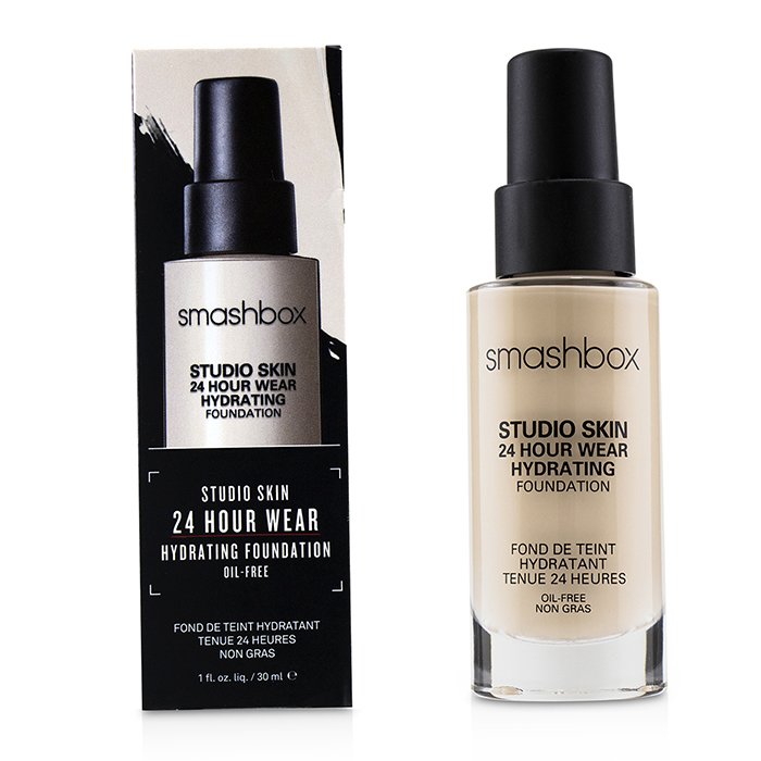 Smashbox Studio Skin 24 Hour Wear Hydrating Foundation 30ml/1ozProduct Thumbnail