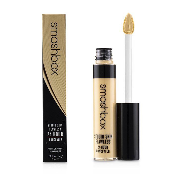 Smashbox Studio Skin Flawless 24 Hour Concealer 8ml/0.27ozProduct Thumbnail