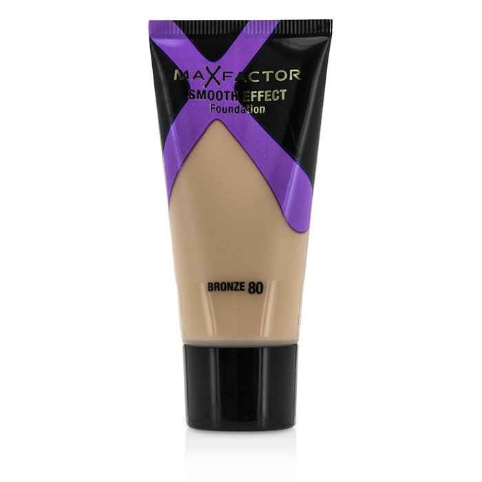 Max Factor Smooth Effect Foundation 30ml/1ozProduct Thumbnail