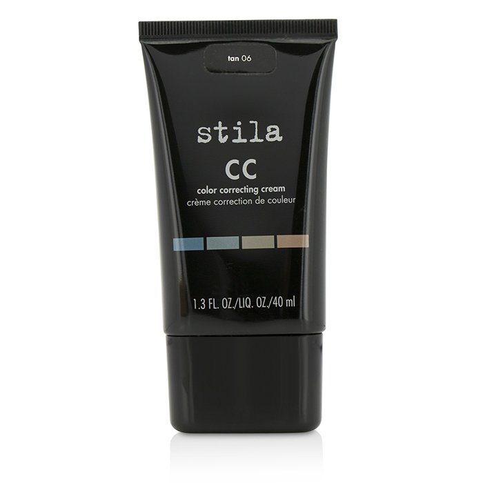 Stila CC Color Correcting Cream 40ml/1.3ozProduct Thumbnail