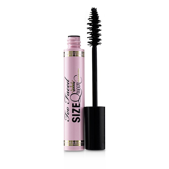 Too Faced 無所遁形  Size Queen Multi Dimensional Mascara 15ml/0.5ozProduct Thumbnail
