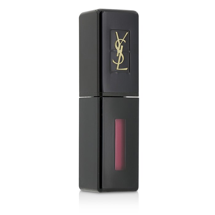 Yves Saint Laurent Rouge Pur Couture Vernis A Levres Vinyl Cream Creamy Stain 5.5ml/0.18ozProduct Thumbnail