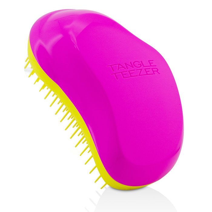 Tangle Teezer 專利護髮梳 撫平毛躁美髮梳The Original Detangling Hair Brush 1pcProduct Thumbnail