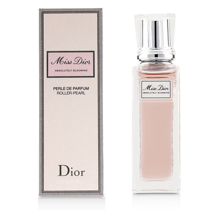 Christian Dior Miss Dior Absolutely Blooming Roller-Pearl Eau De Parfum 20ml/0.67ozProduct Thumbnail