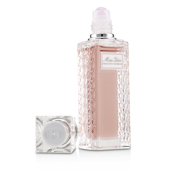 Christian Dior Miss Dior Absolutely Blooming Roller-Pearl Eau De Parfum 20ml/0.67ozProduct Thumbnail