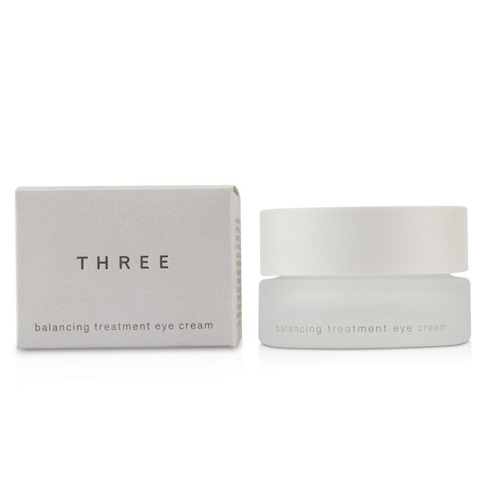 THREE Crema de Ojos Tratamiento Balanceador 18g/0.63ozProduct Thumbnail