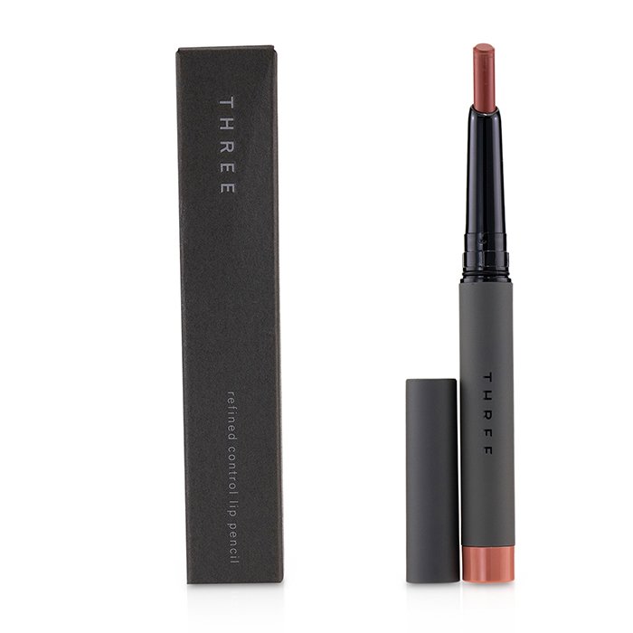 THREE Refined Control Lip Pencil Picture ColorProduct Thumbnail