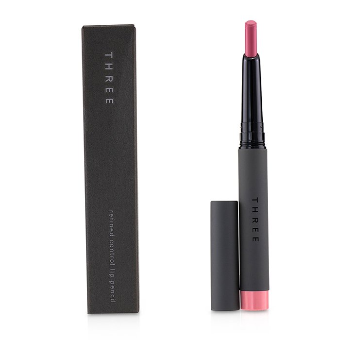 THREE Refined Control Lip Pencil Picture ColorProduct Thumbnail