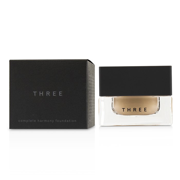 THREE Complete Harmony Foundation SPF 35 28g/0.98ozProduct Thumbnail